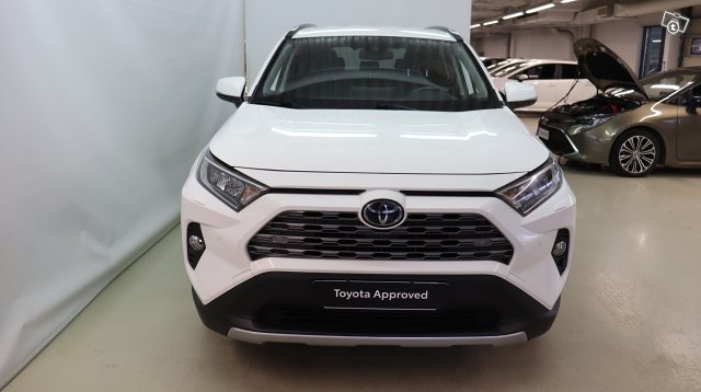 Toyota RAV4 7