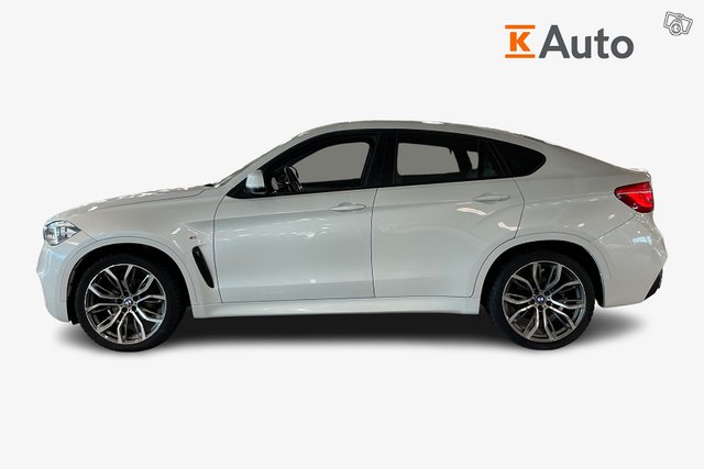 BMW X6 5