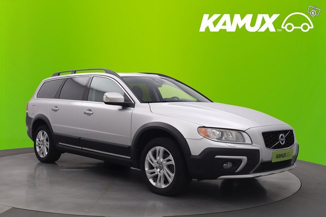 Volvo XC70