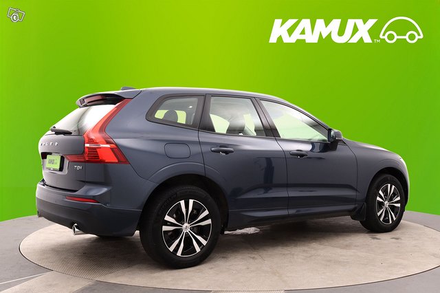 Volvo XC60 2