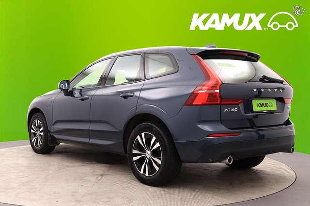 Volvo XC60 5