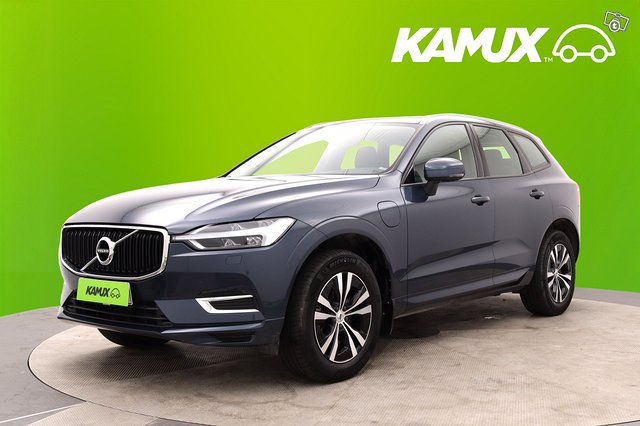 Volvo XC60 6