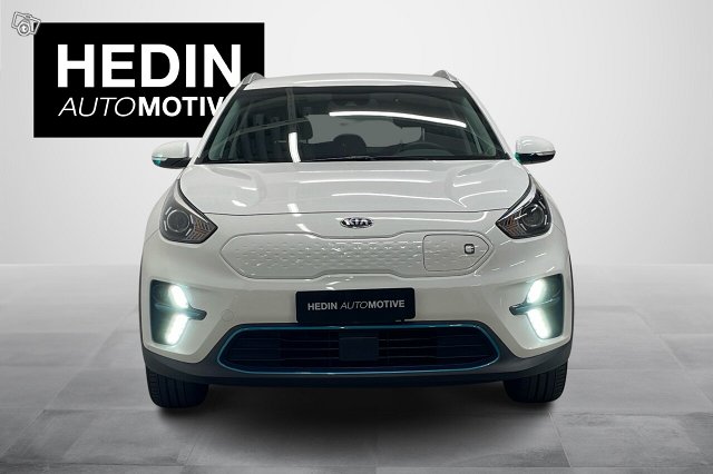 Kia Niro Electric 4