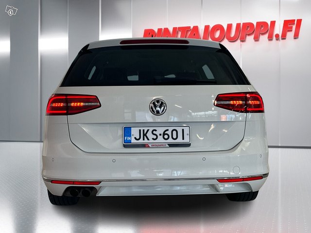 Volkswagen Passat 5