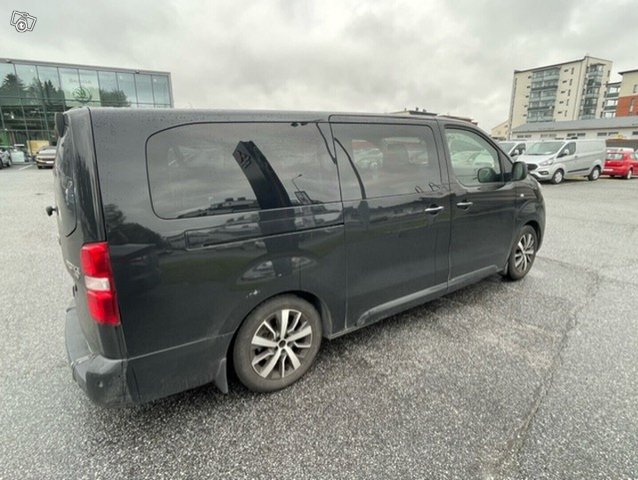 Toyota Proace Verso 2