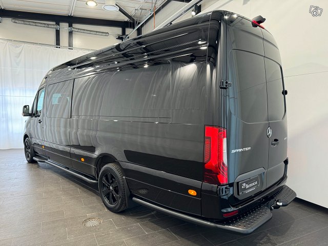 MERCEDES-BENZ SPRINTER 2