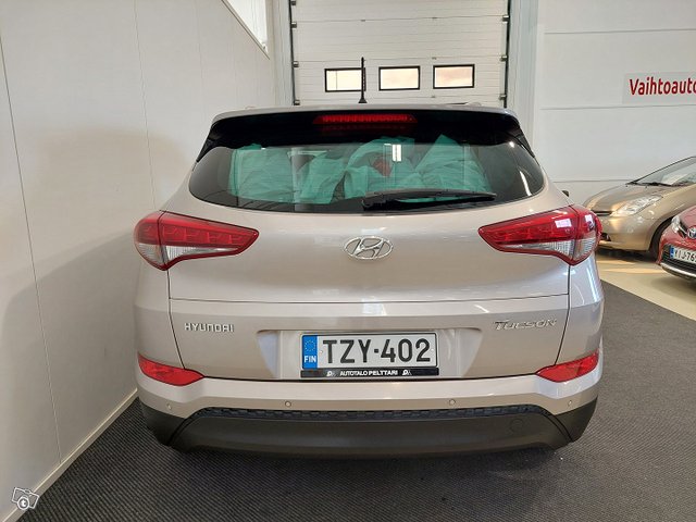 Hyundai Tucson 20