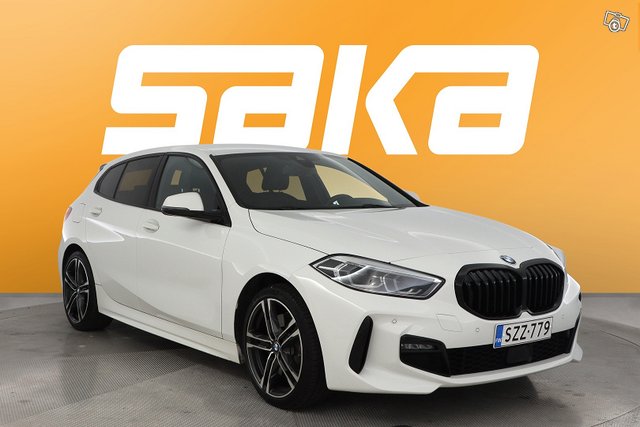 BMW 120, kuva 1