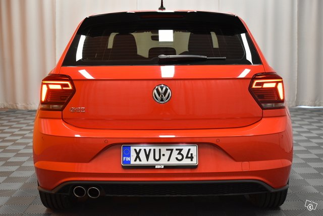 Volkswagen Polo 7