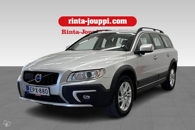 Volvo XC70