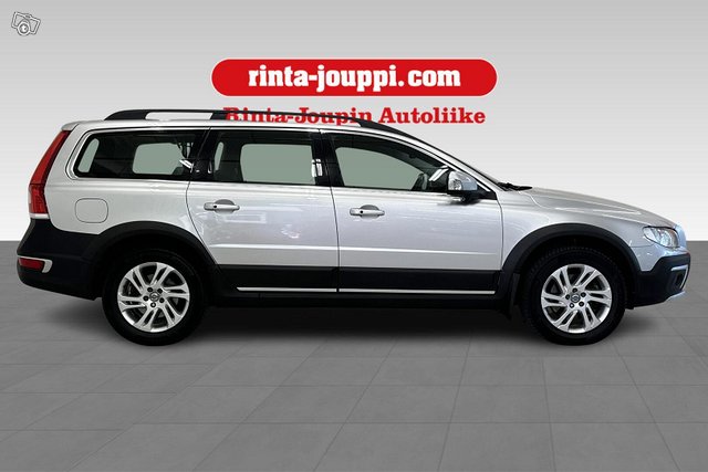 Volvo XC70 4