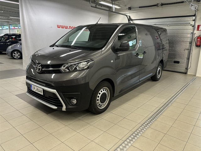 Toyota Proace 1