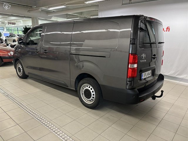 Toyota Proace 2