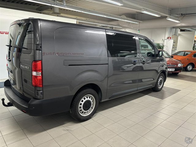 Toyota Proace 3