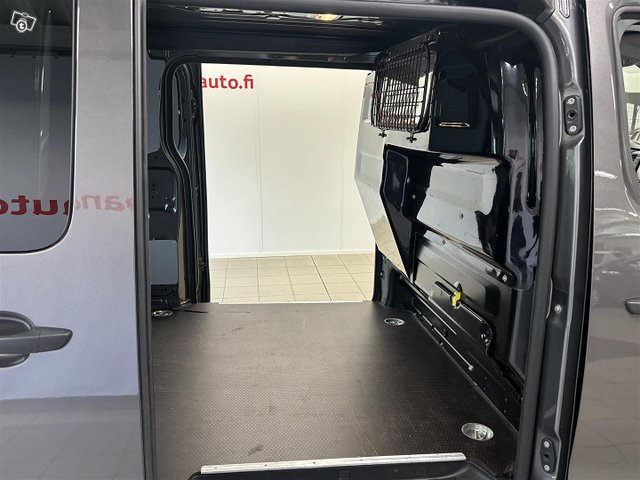 Toyota Proace 15