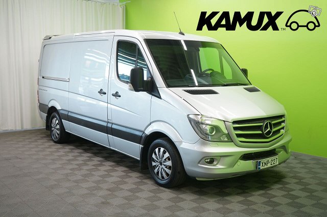 Mercedes-Benz Sprinter, kuva 1