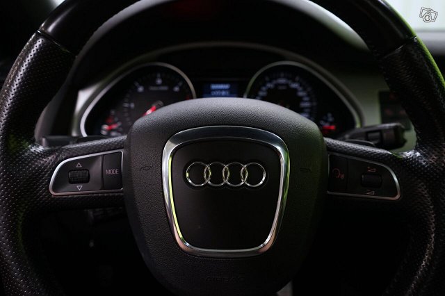 Audi Q7 14