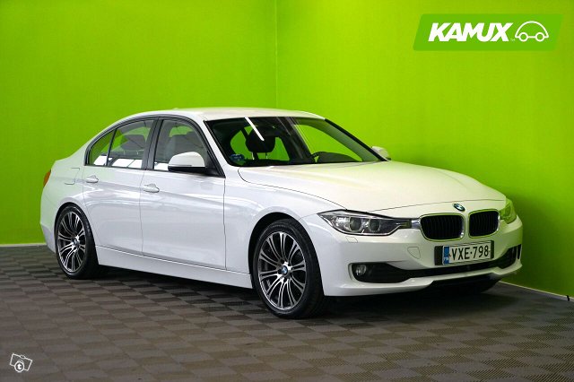 BMW 316 1