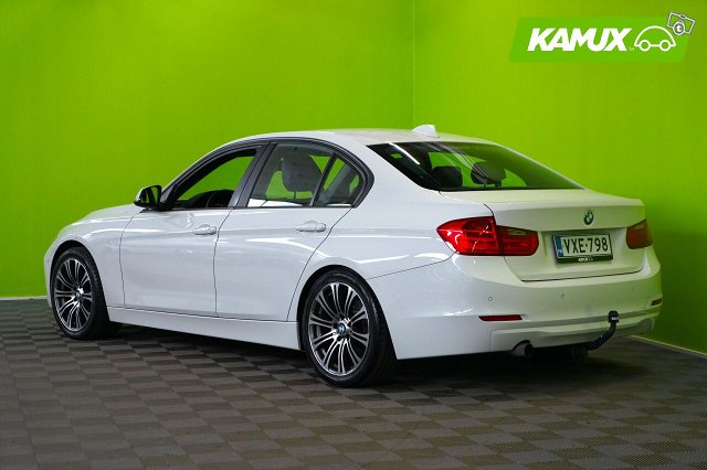 BMW 316 5