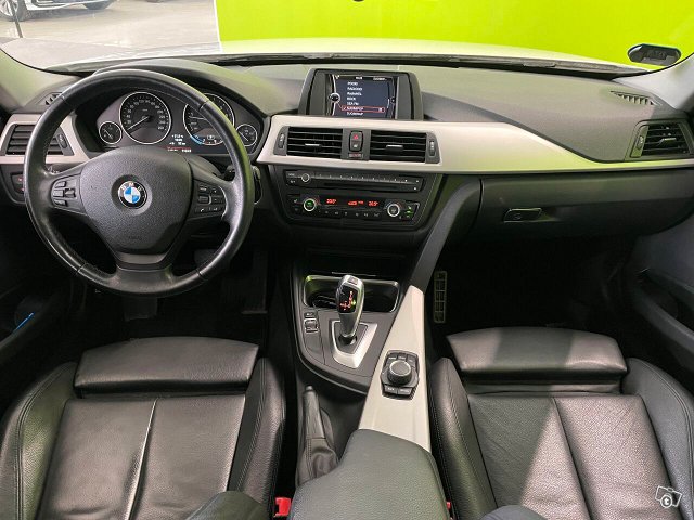 BMW 316 13