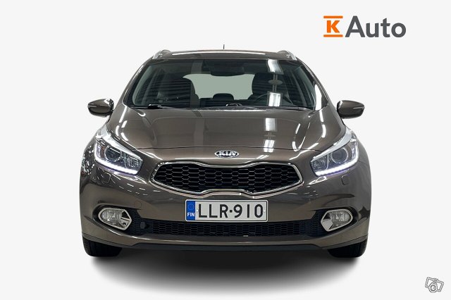 KIA Cee'd 4