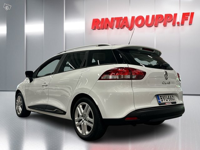 Renault Clio 2