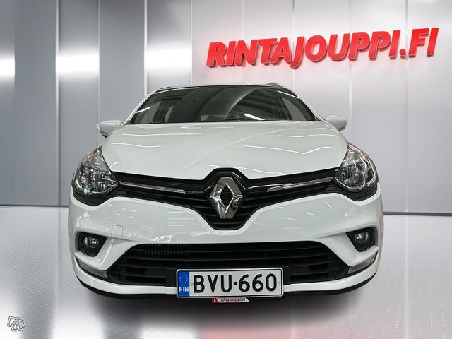 Renault Clio 3