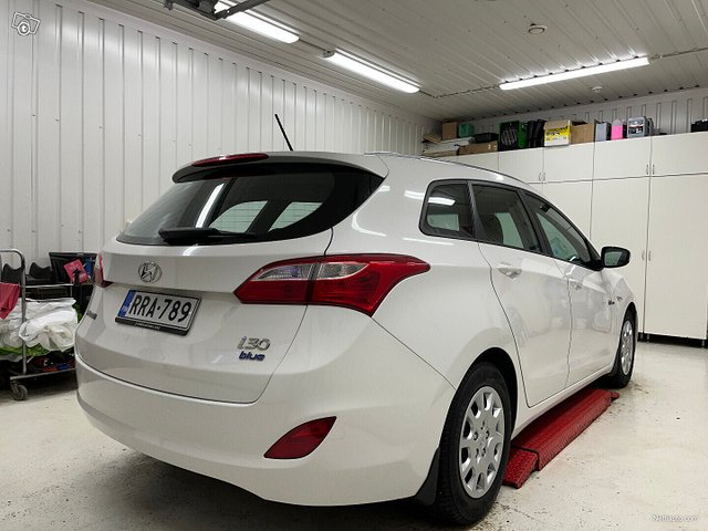 Hyundai I30 3