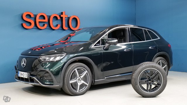 Mercedes-Benz EQE SUV 19