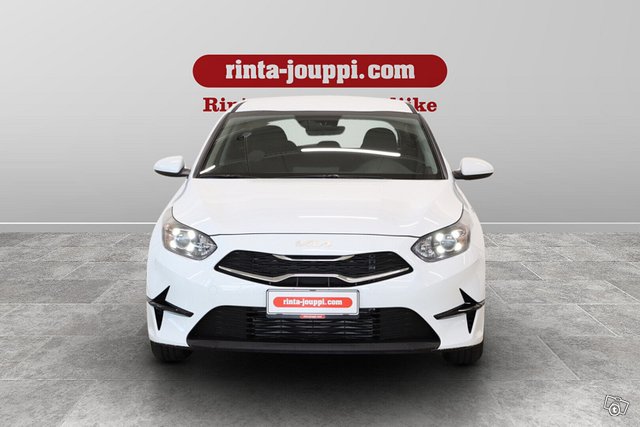 Kia CEED 2