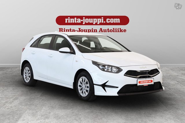 Kia CEED 3