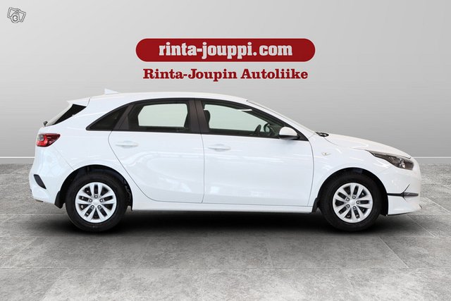 Kia CEED 4