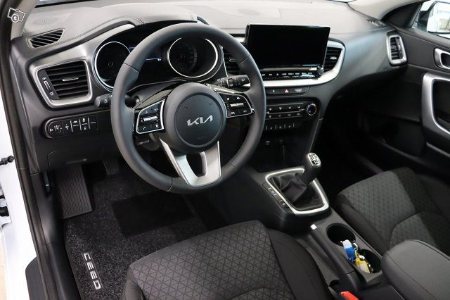 Kia CEED 10