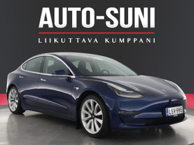 TESLA Model 3, Autot, Vantaa, Tori.fi