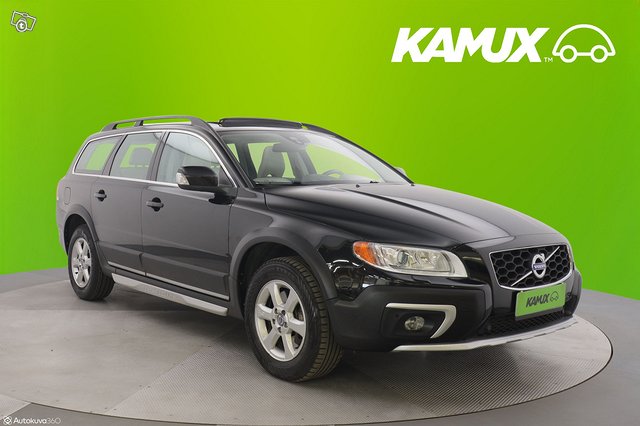 Volvo XC70