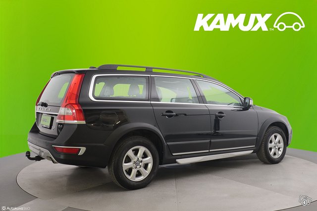 Volvo XC70 2