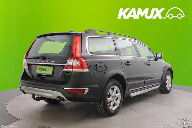 Volvo XC70 4