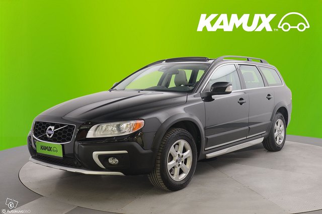 Volvo XC70 6