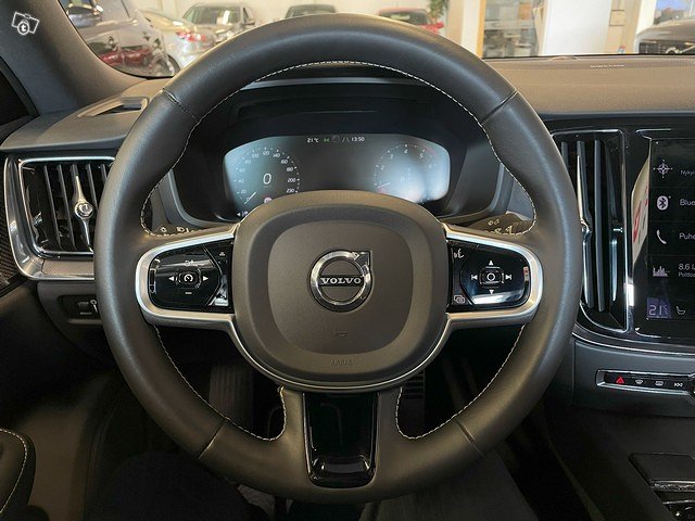 VOLVO S60 7