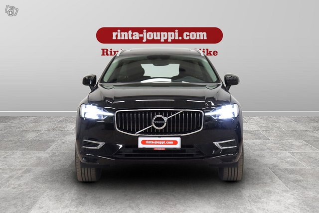 Volvo XC60 2