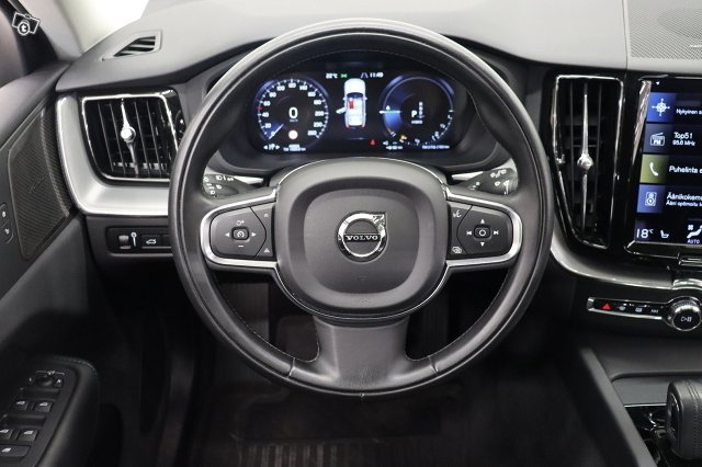 Volvo XC60 17