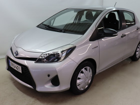 Toyota YARIS, Autot, Kuopio, Tori.fi