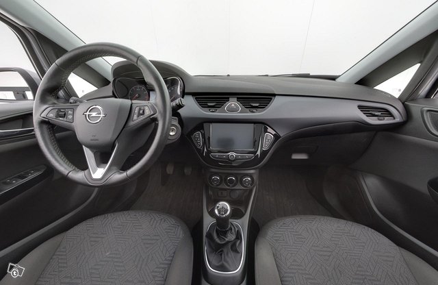 Opel Corsa 4