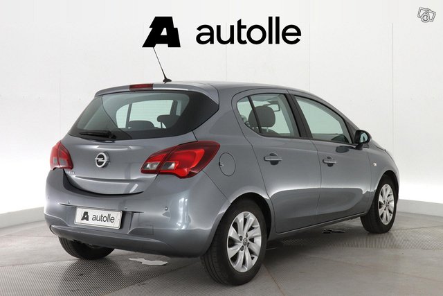 Opel Corsa 13