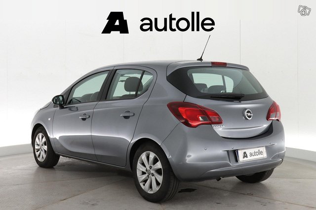 Opel Corsa 18