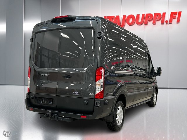 Ford Transit 2