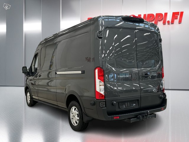 Ford Transit 5