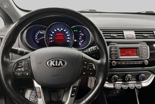 Kia Rio 15