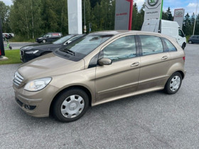 Mercedes-Benz B, Autot, Vaasa, Tori.fi