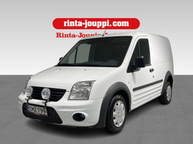 Ford Transit Connect, Autot, Vaasa, Tori.fi